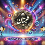 اجاره رقص نور