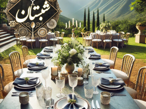 اجاره ظروف